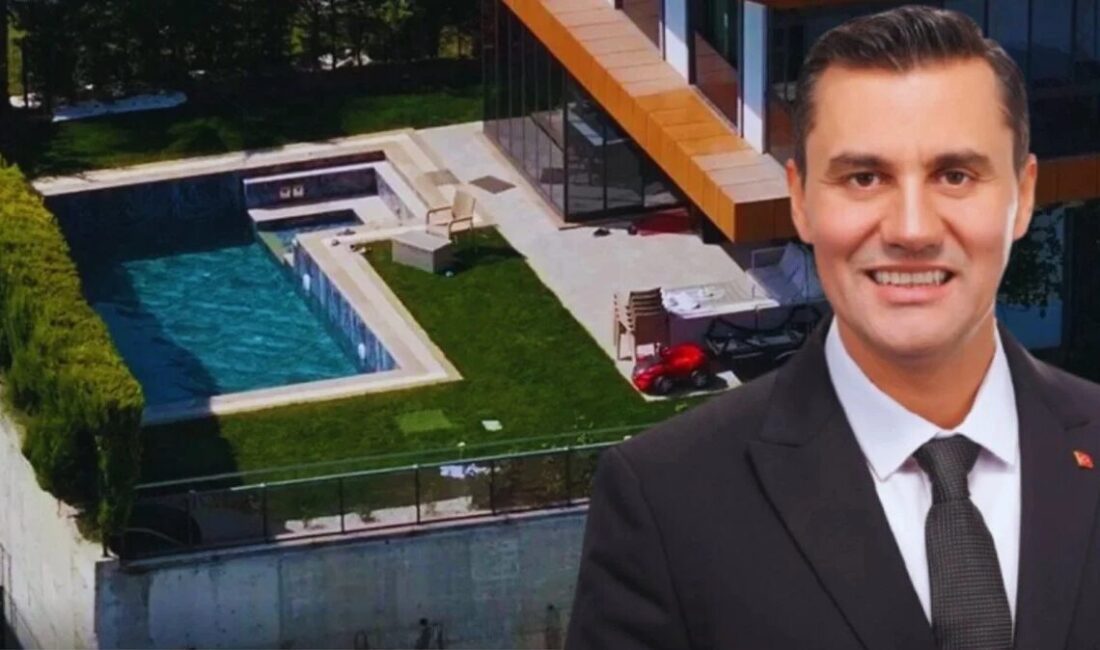 Manisa Büyükşehir Belediye Başkanı Ferdi Zeyrek’in elektrik akımına kapılarak yaşamını