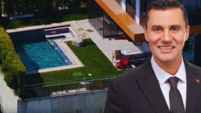 Manisa Büyükşehir Belediye Başkanı Ferdi Zeyrek’in elektrik akımına kapılarak yaşamını