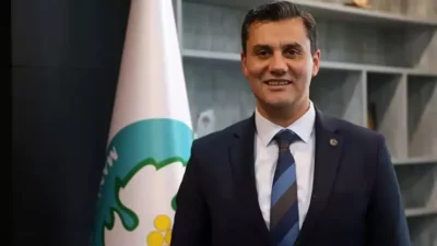 Manisa Büyükşehir Belediye Başkanı Ferdi Zeyrek’in elektrik akımına kapılarak hayatını