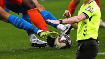 İstanbul Cumhuriyet Başsavcılığı’nın futbolda bahis soruşturması kapsamında yürüttüğü operasyonlarda, 12