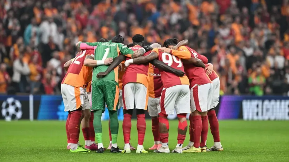 Galatasaray, Süper Lig'in 13. haftasında Gençlerbirliği'ni konuk edecek.