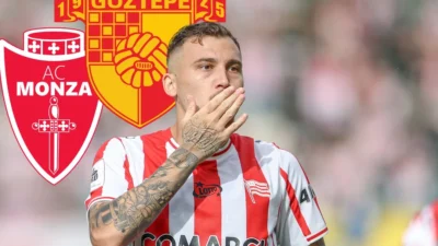 Polonya’da çıktığı 14 maçta 7 gol, 3 asist yapan Stojilkovic’in