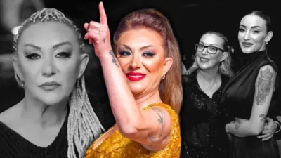 Arabesk sanatçısı Güllü'nün (Gül Tut) geçtiğimiz ay Yalova'nın Çınarcık ilçesinde