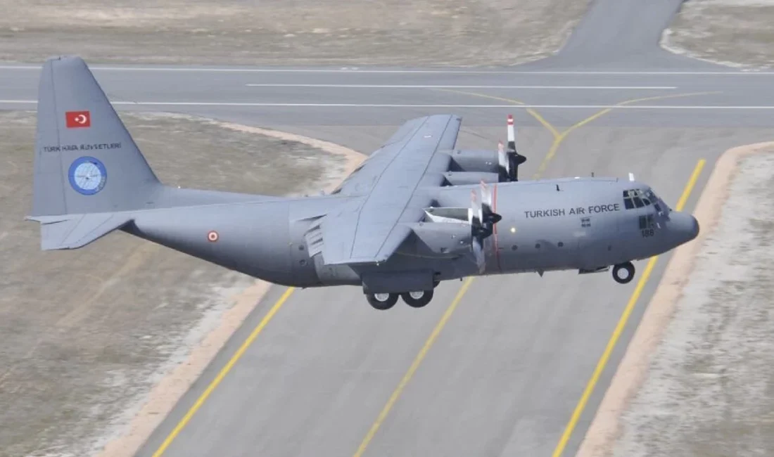 Milli Savunma Bakanlığı (MSB), Azerbaycan'dan Türkiye'ye gelmek üzere olan TSK'ya