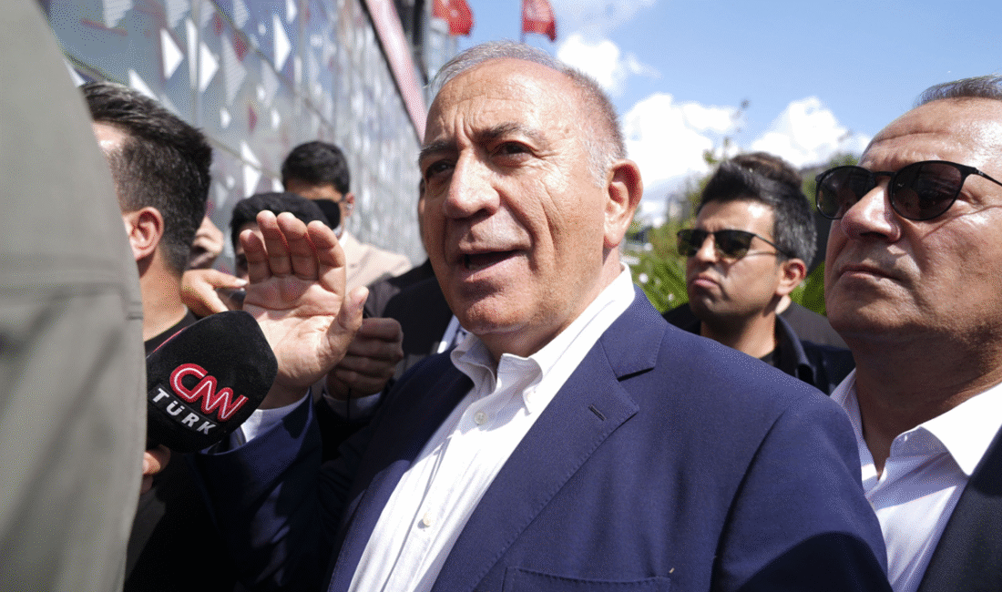 Bölge Adliye Mahkemesi, CHP’nin İstanbul İl Başkanlığı itirazını reddetti. Karar,