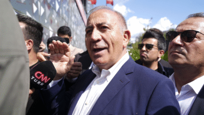 Bölge Adliye Mahkemesi, CHP’nin İstanbul İl Başkanlığı itirazını reddetti. Karar,