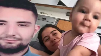 Eski eşini kandırıp buluşmaya çağıran ve öldüren sanığa ağır ceza.