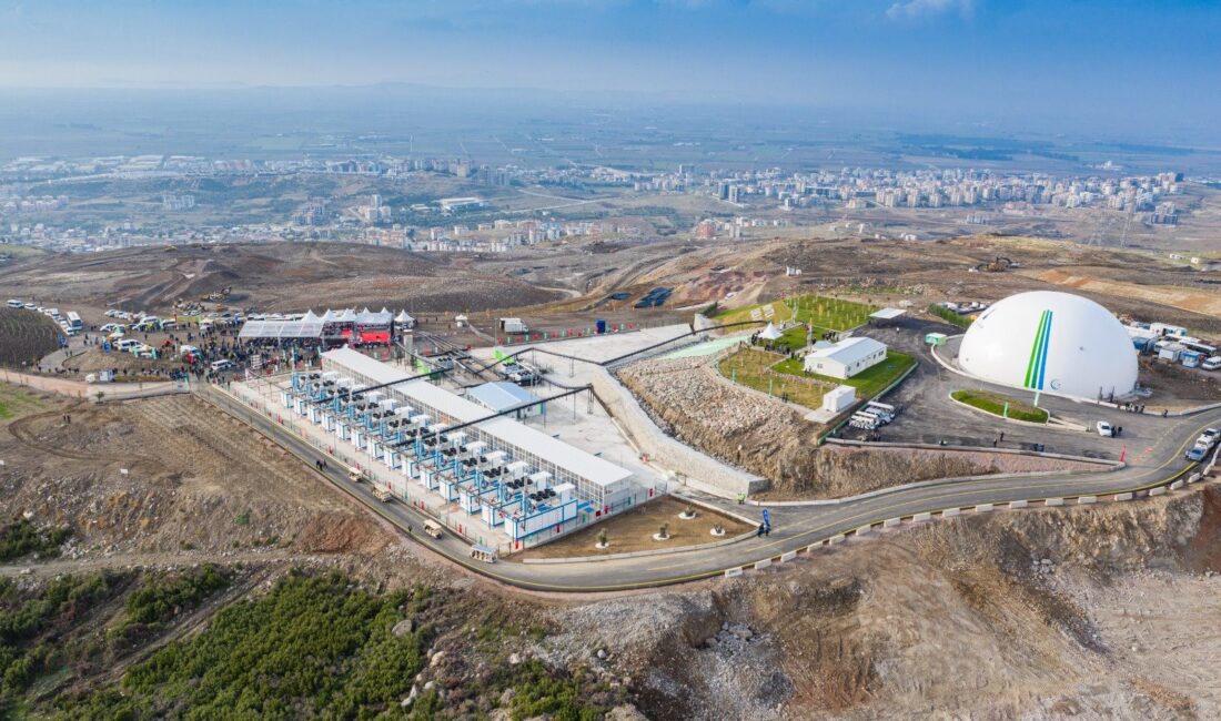 Çevre Bakanlığı, İzmir Büyükşehir Belediyesi’nin Harmandalı çöp alanı kullanım iznini