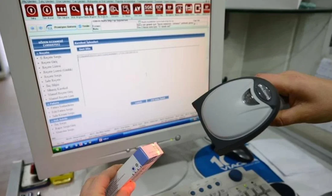 Pandemi süresince geçerliliği uzatılan ilaç raporlarının yenilenmesi için son tarih