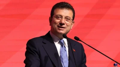 Ekrem İmamoğlu hakkında 828 yıldan 2352 yıla kadar hapis cezası