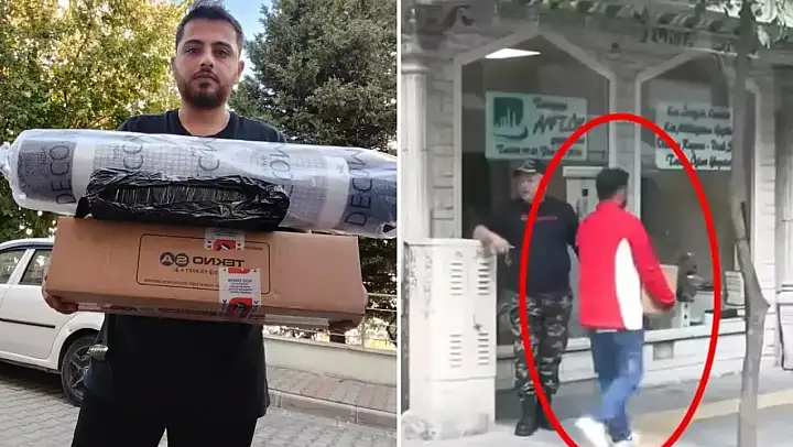 Yazılı sınavda Türkiye altıncısı olmasına rağmen mülakatla elenen İsmail Salih