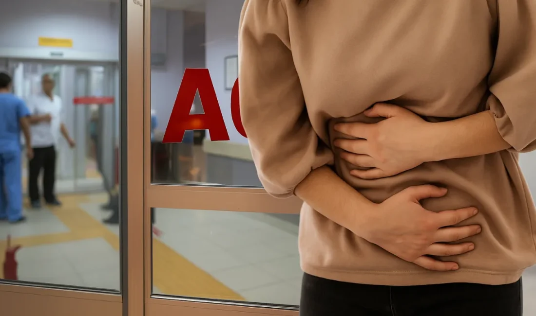 İstanbul'da 20'den fazla kişi gıda zehirlenmesi şikayetiyle Taksim'deki hastaneye kaldırıldı
