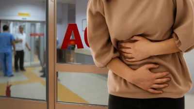 İstanbul'da 20'den fazla kişi gıda zehirlenmesi şikayetiyle Taksim'deki hastaneye kaldırıldı
