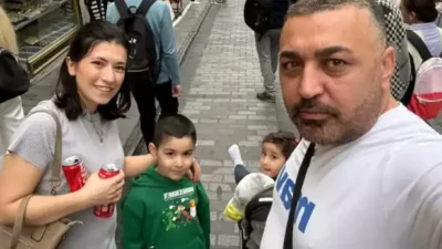 Fatih’te iki çocuk ve annesinin ölümüne neden olan zehirlenme faciasında,