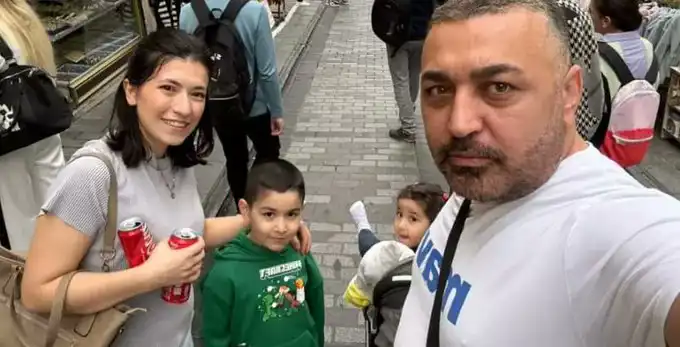 Fatih’te iki çocuk ve annesinin ölümüne neden olan zehirlenme faciasında,