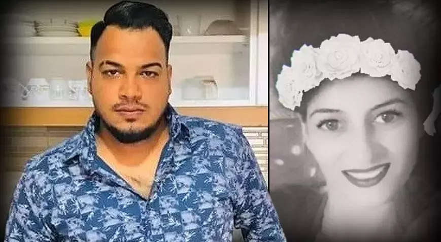 ‘Ölmek istemiyorum’ demek için gittiği adliyede hayatını kaybeden genç kadının