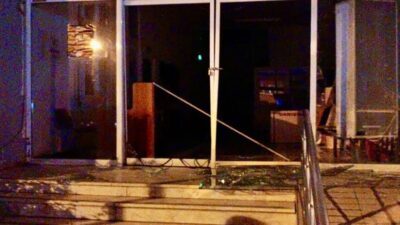 Şüphelinin sosyal medyadan Kiraz Belediye Başkanı’na ölüm tehdidinde bulunduğu ortaya