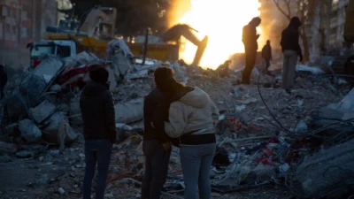 Bilim insanları olası 6.5 büyüklüğündeki depremde 1.932 binanın yıkılacağını, 3.551