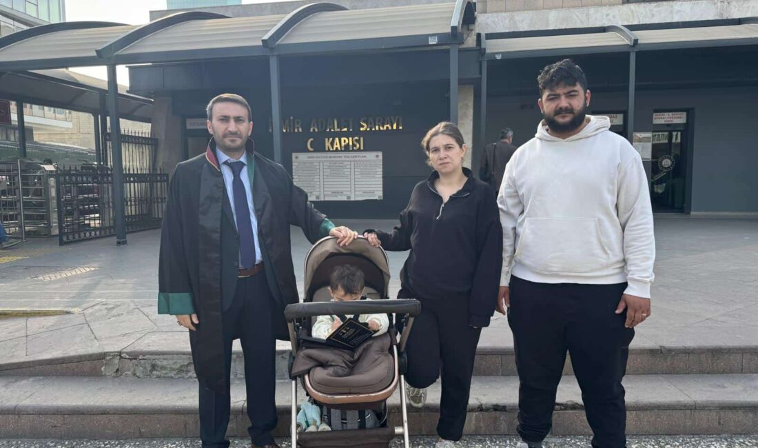 İzmir’de yaşayan A.Y. ve İ.Y. çifti, kredi kartı dolandırıcılarının tuzağına