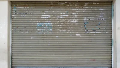 Ekim ayında şirket kuruluşları düşerken, iflas ve tasfiye sayıları hafif