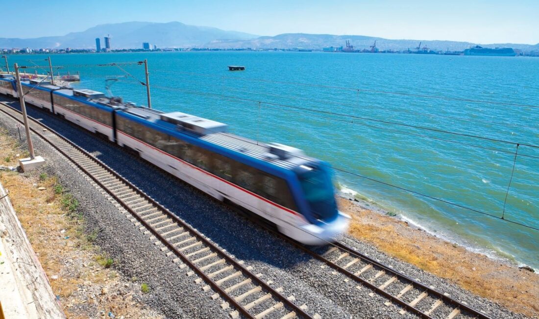 TCDD, İZBAN’ın hat kullanım bedellerine aralık ayından itibaren yüzde 24