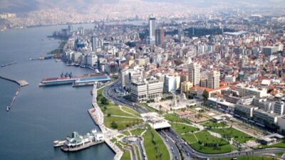 İzmir’de fiyatlar Türkiye ortalamasının üzerinde seyrederken son iki yılda neredeyse