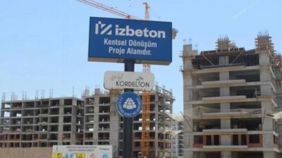 Başkan Tugay, bazı kooperatif yöneticilerinin inşaat alanlarını hukuka aykırı işgal