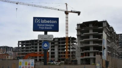İzmir’in Uzundere, Örnekköy ve Aktepe–Emrez projelerinde işler planlandığı gibi gitmedi.