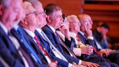 İzmir Büyükşehir Belediye Başkanı Cemil Tugay, “İzmir’de kamu inovasyonu yerel