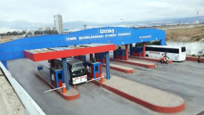 İzmir Büyükşehir Belediyesi, İZOTAŞ’a yönelik yürütmeyi durdurma kararına itiraz edecek.