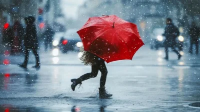 Hafta sonu planlarınızı hava durumu belirleyecek. Cumartesi açık havadan maksimum