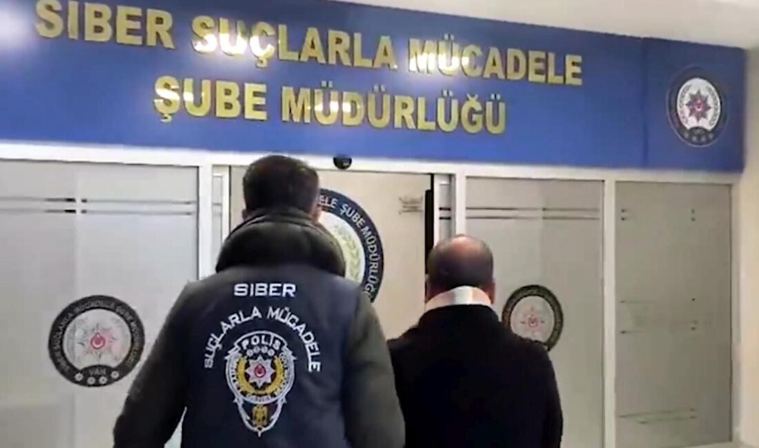 İçişleri Bakanı Ali Yerlikaya, 10 gündür süren siber suç operasyonlarında