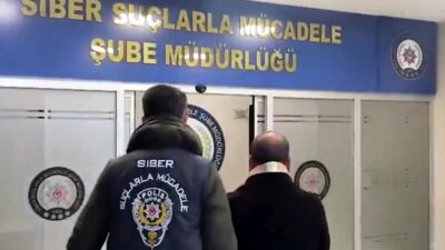 İçişleri Bakanı Ali Yerlikaya, 10 gündür süren siber suç operasyonlarında