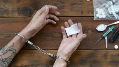 Buca'da istihbarat çalışmasıyla tespit edilen depoya yapılan baskında 550 bin