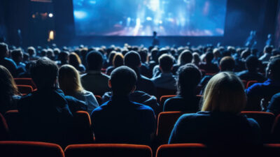 Elhamra Sahnesi’nde kasım ayı boyunca her pazar ücretsiz gösterilecek filmler,