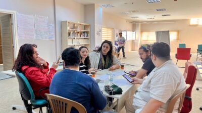 İzmir Büyükşehir Belediyesi, Antalya ve Eskişehir iş birliğiyle gençlere yerel