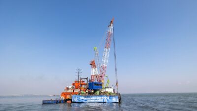 İzmir Körfezi’nin geleceğini belirleyecek 2025 Körfez Buluşması’nda arıtma tesislerinin son