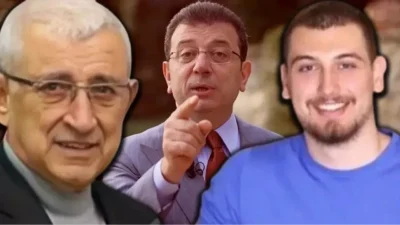 İstanbul Sulh Ceza Hakimliği, İBB Başkanı Ekrem İmamoğlu’nun babası Hasan