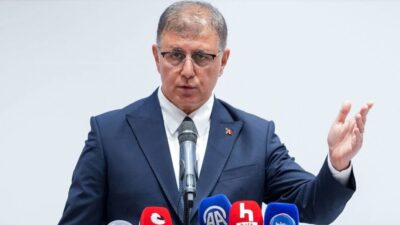 Başkan Tugay, İZTARIM A.Ş.’nin eski genel müdürü gözaltına alındıktan sonra