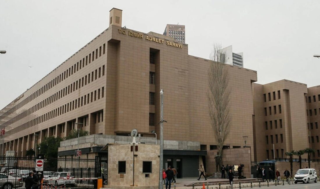 DEMOKRAT GÜNDEM- İZMİR – İzmir Büyükşehir Belediyesi iştiraki İZTARIM A.Ş.’deki usulsüzlük