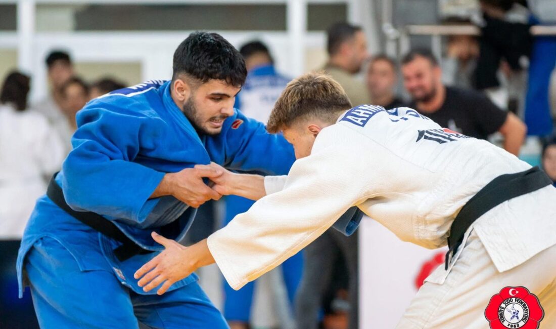 İzmir Büyükşehir Belediyesi Judo Takımı, Spor Toto Türkiye Ümitler Mix