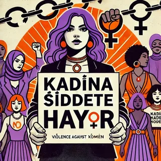İzmir Büyükşehir Belediyesi ve ilçe belediyeleri, 25 Kasım Kadına Yönelik