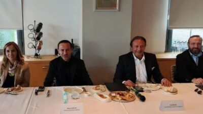 Saya Holding'in sponsorluğundaki Klaros Antik Kenti kazıları tüm hızıyla sürüyor.