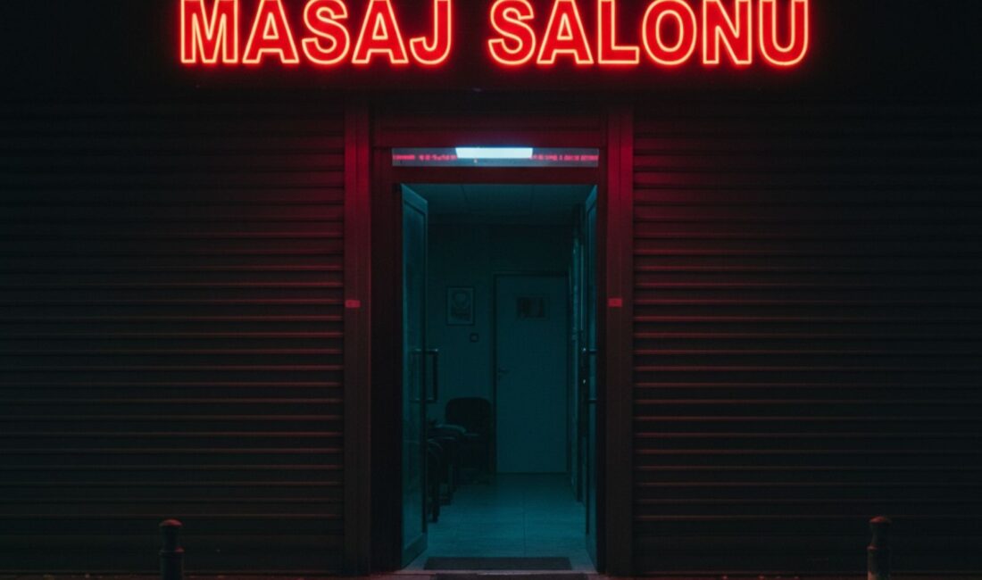 Karşıyaka Belediye Meclisi, ilçe genelinde masaj salonlarına yönelik köklü bir