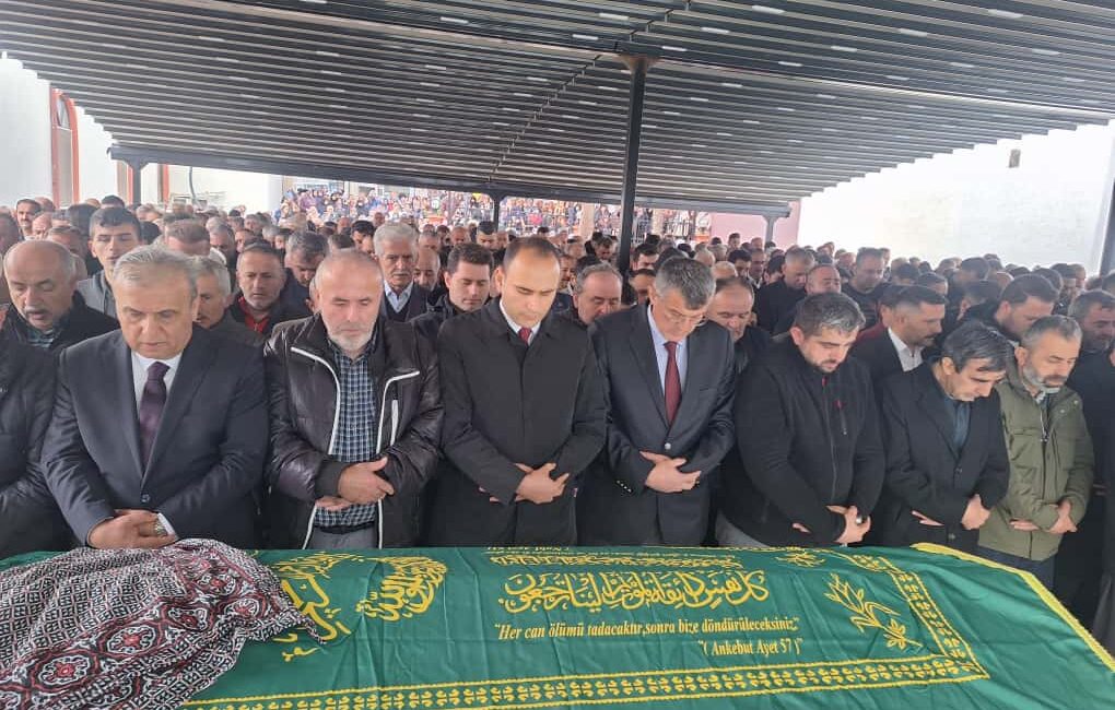 Kastamonu’da kaybolduktan 9 gün sonra cansız bedenlerine ulaşılan anne ve