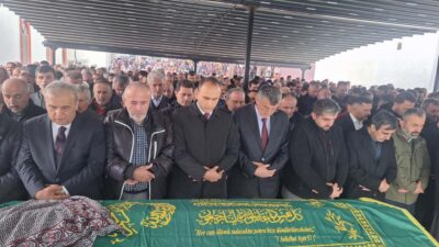 Kastamonu’da kaybolduktan 9 gün sonra cansız bedenlerine ulaşılan anne ve