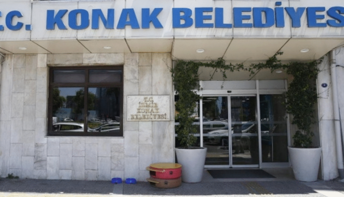 Belediyenin taşınmaz kayıtları ile bilançoları arasında 773,5 milyon TL’lik devasa