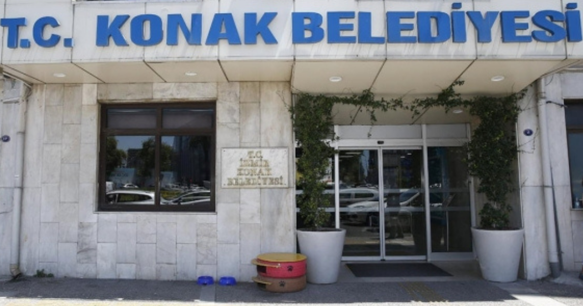 Belediyenin taşınmaz kayıtları ile bilançoları arasında 773,5 milyon TL’lik devasa