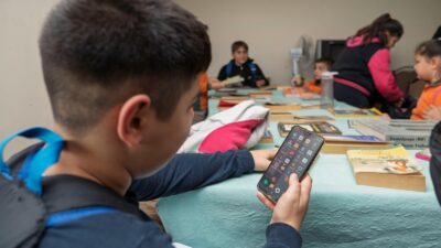 İzmir Büyükşehir Belediyesi, dijital eşitsizliği azaltmak amacıyla 79 köye ücretsiz