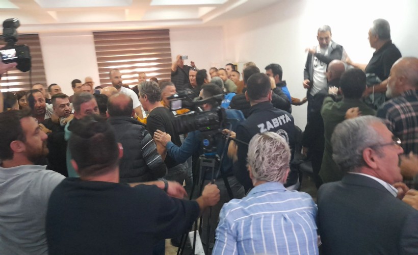 Kuşadası Belediye Meclisi’nin Kasım ayı oturumu, CHP ve İYİ Partili